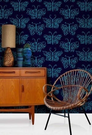 mini moderns wallpaper