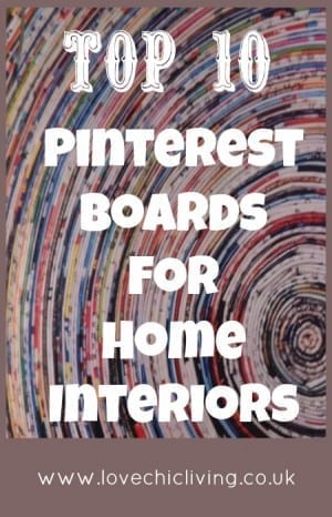 top home interiors pinterest boards