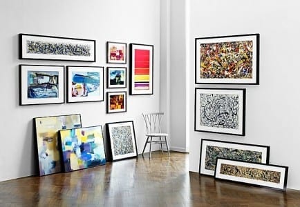 tate collection john lewis
