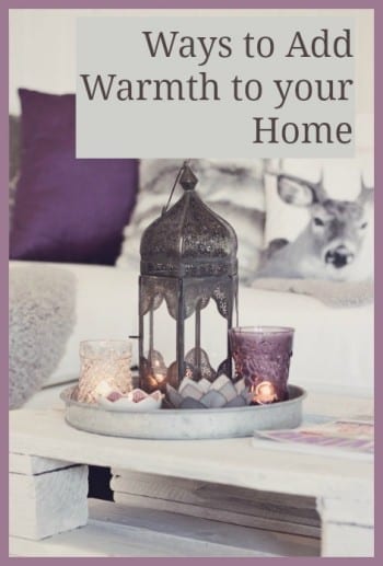 Renovation Ideas: Discover creative ways to add warmth to your domestic space.
