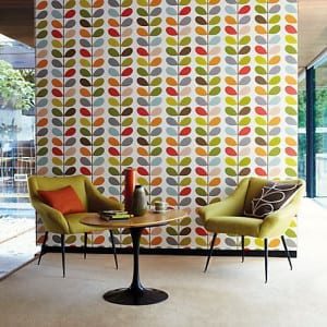 mid century inspiration