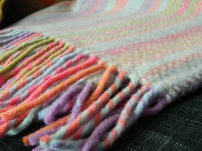 deckchair stripes
