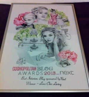 Cosmo Awards