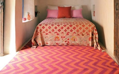 create the perfect bedroom