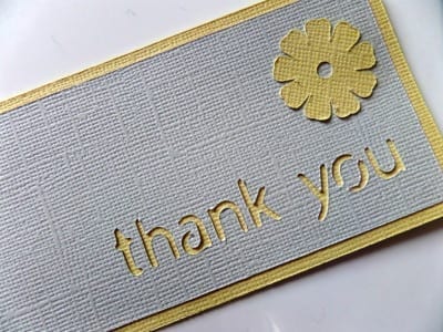 cricut mini review