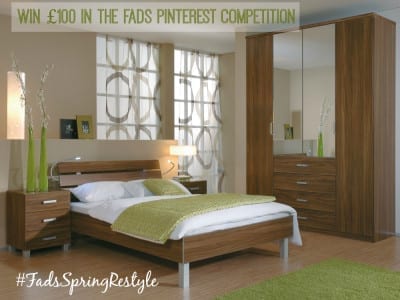 pinterest competition
