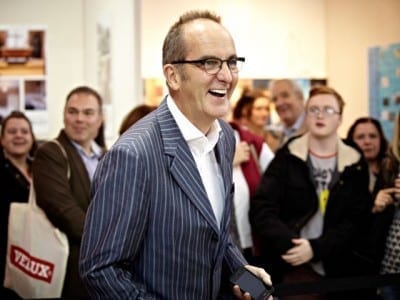 kevin mccloud interview