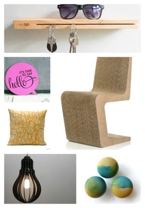 DaWanda interiors
