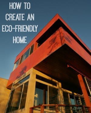 Create an eco-friendly home by implementing sustainable practices and making environmentally conscious choices throughout your residential space.