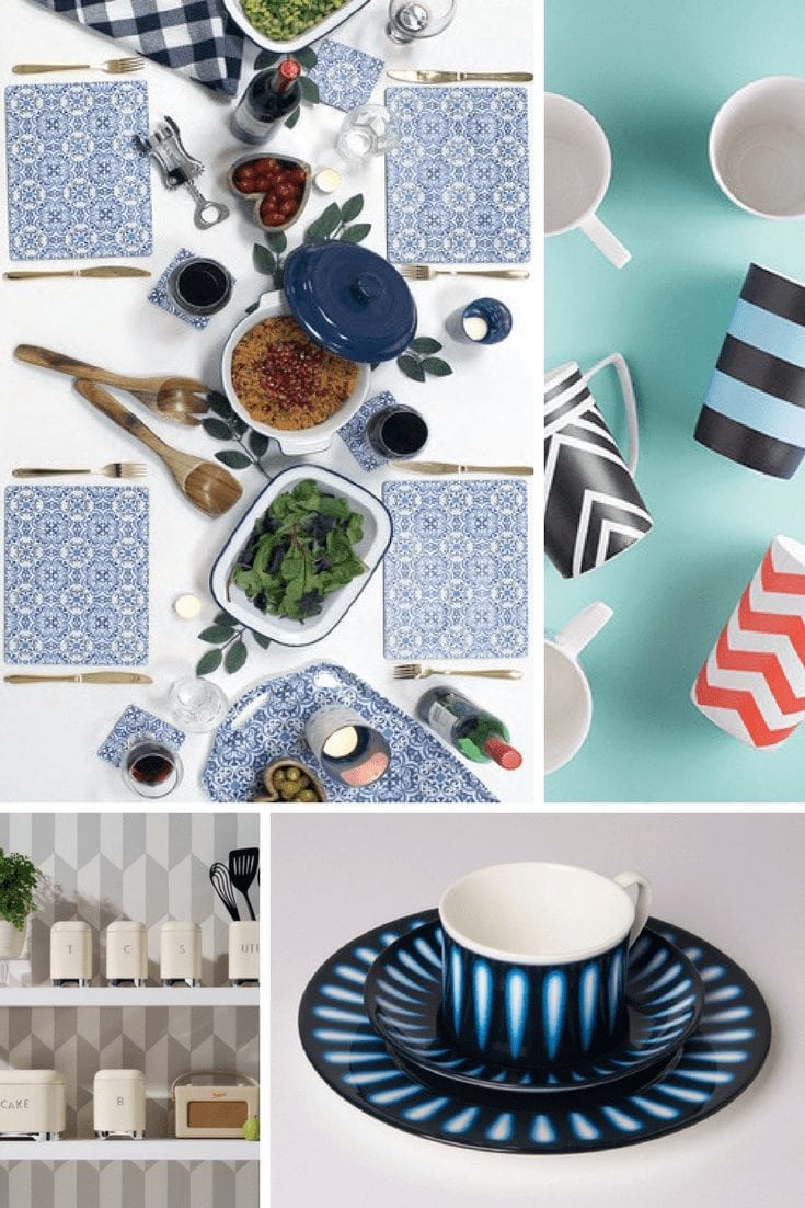Top picks from the Spring Fair 2017 for kitchen and home