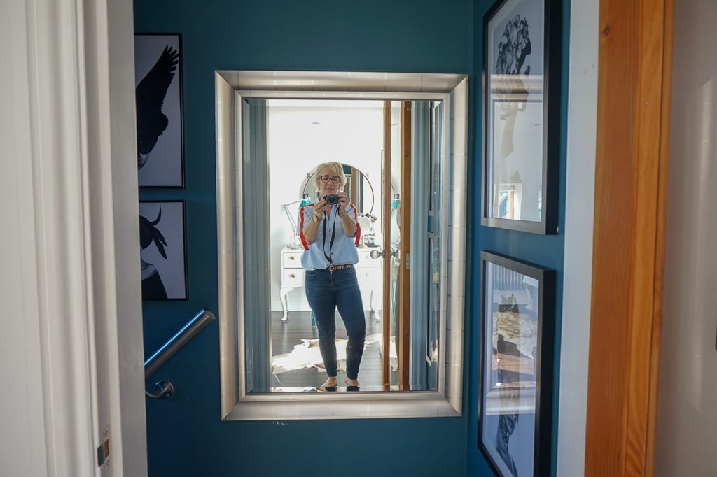 gallery wall tips
