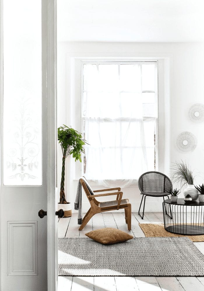 How to make your home look bigger