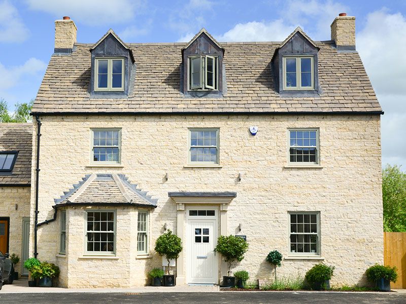 How to Choose the Perfect Door for your Home in 2021 - Love Chic Living