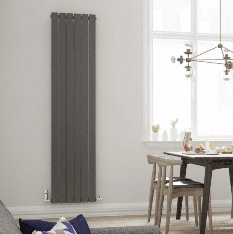 Antrite Radiator How to Choose the Best Radiator for your Type of Home - Love Chic Living