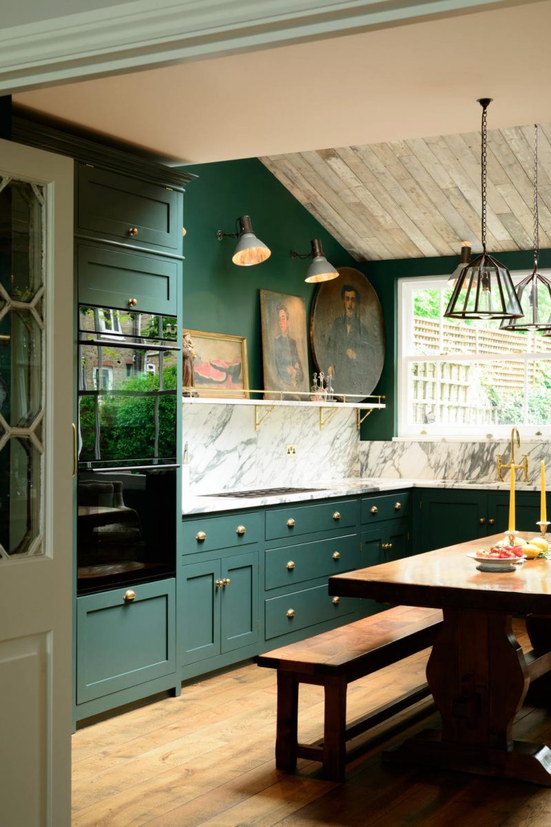 The 10 BIGGEST Kitchen Trends 2023 [Expert Choices]