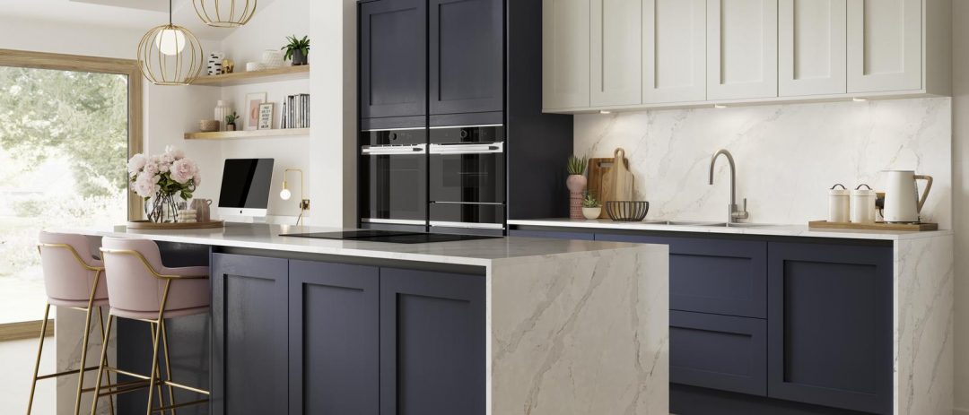 The 10 BIGGEST Kitchen Trends 2023 [Expert Choices]
