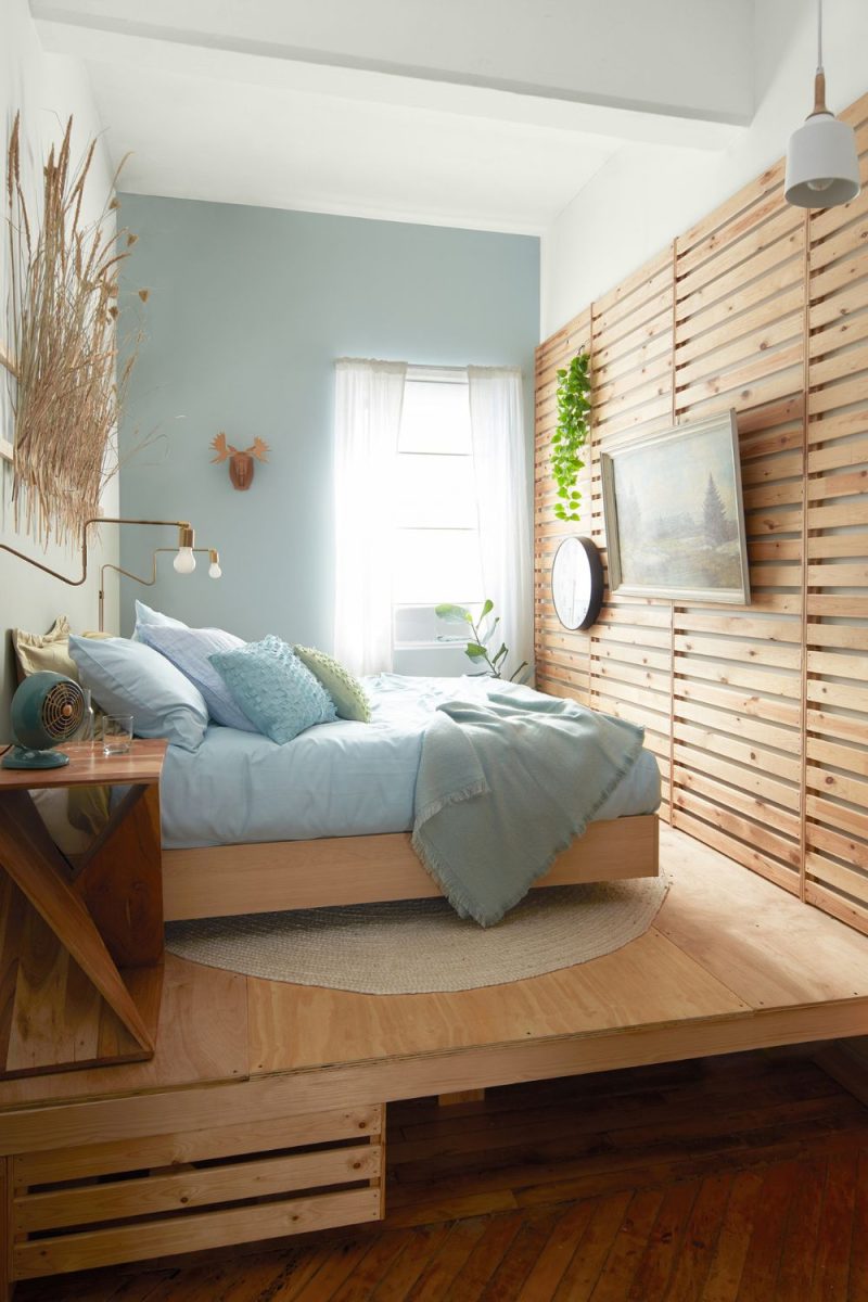 25 Japandi Bedroom Ideas for a Calming, Peaceful Space