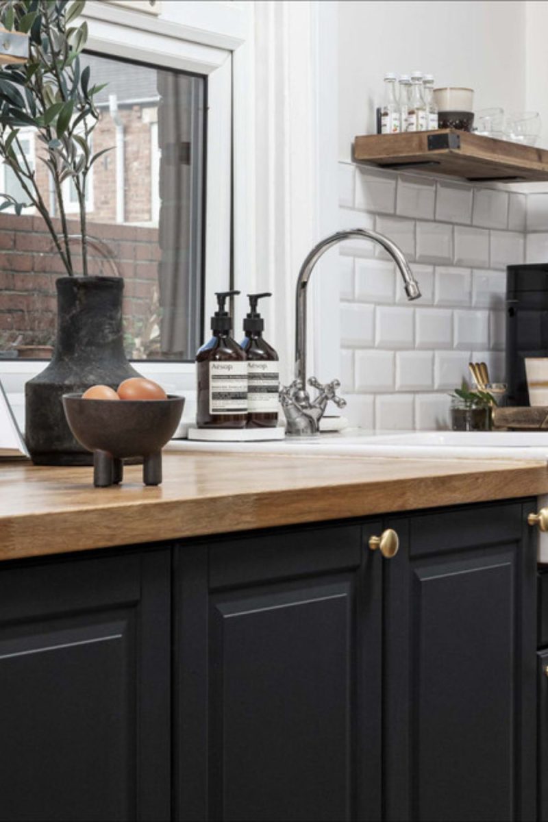 10 Most Popular Kitchen Paint Color Trends 2024