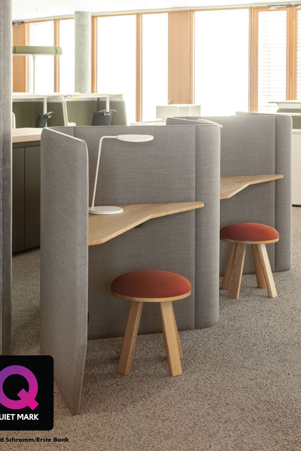 Workspace Wonders: Rent Your Ideal Studio Or Office