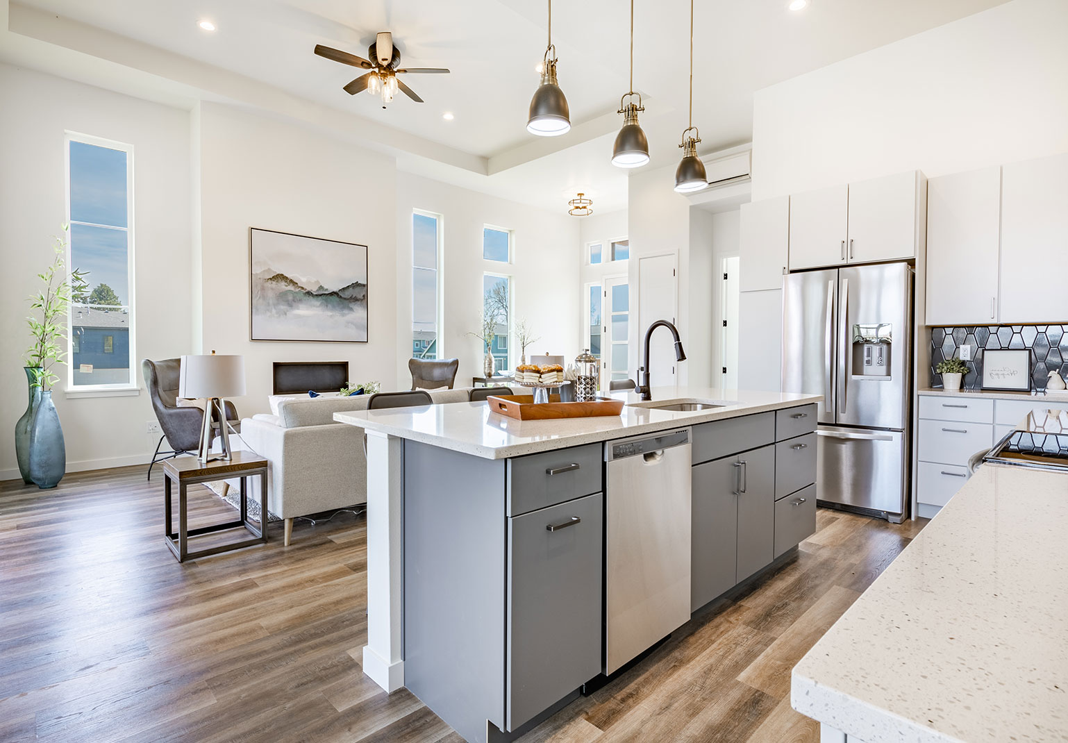 The Rise of Waterproof Flooring: Why LVT is Leading the Market
