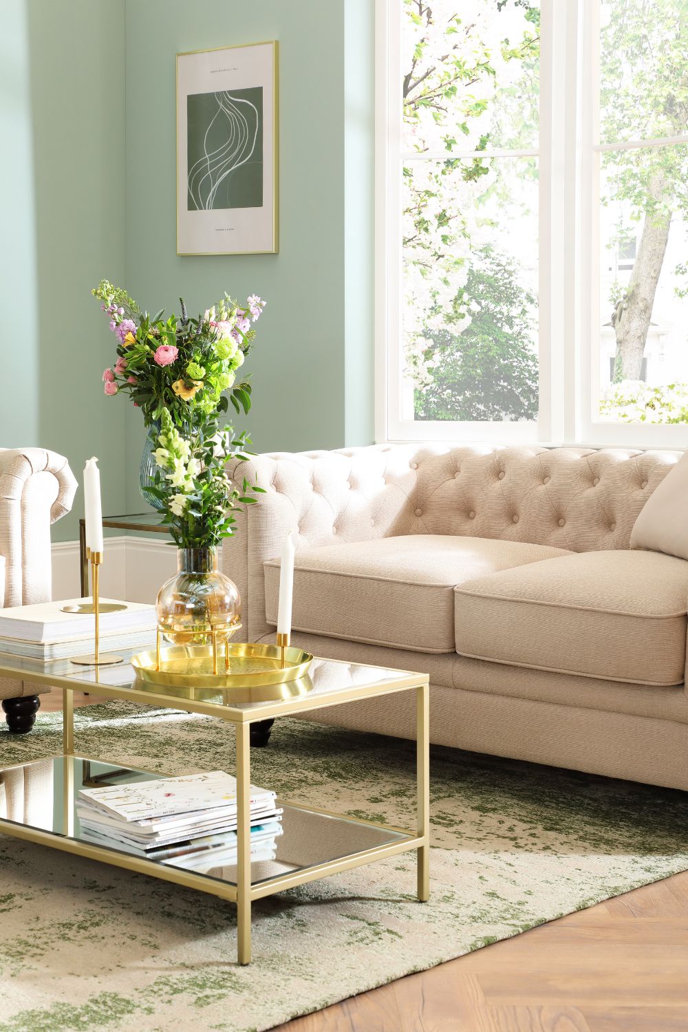 16 Simple Ways to Keep Dust at Bay in your Home