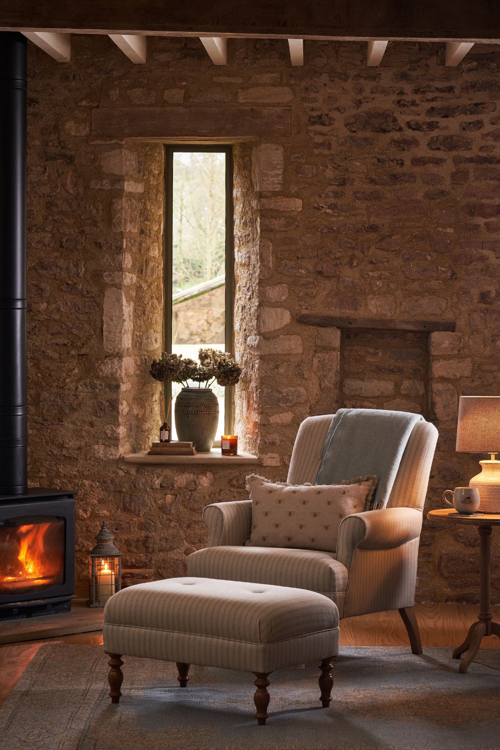 How to Save Money While Heating Your Home This Winter