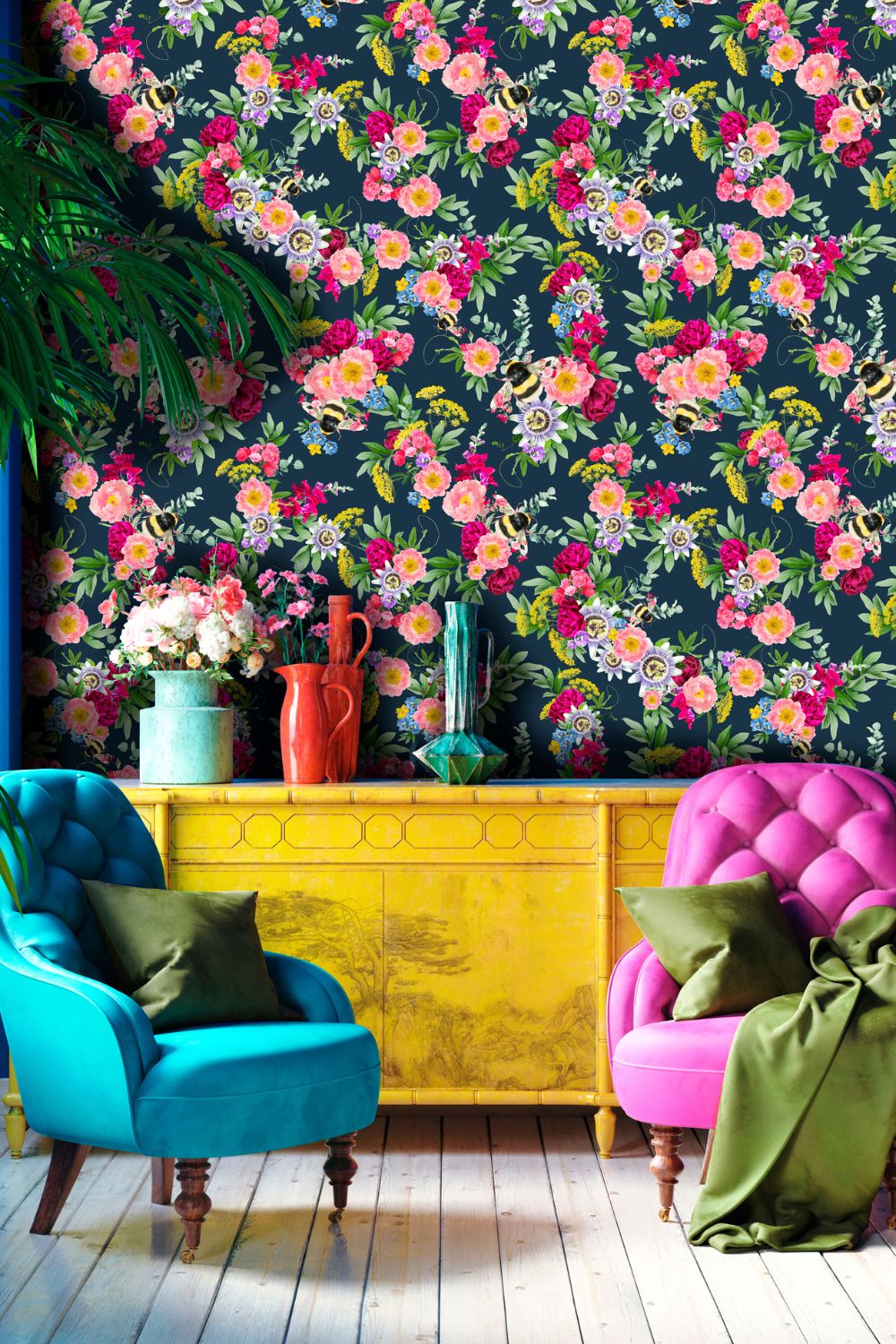 When it comes to selling your home, what are the big interior design no-nos?