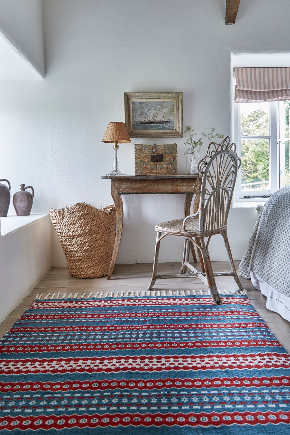 Blinds vs. Curtains: What To Consider When Choosing Window Treatments
