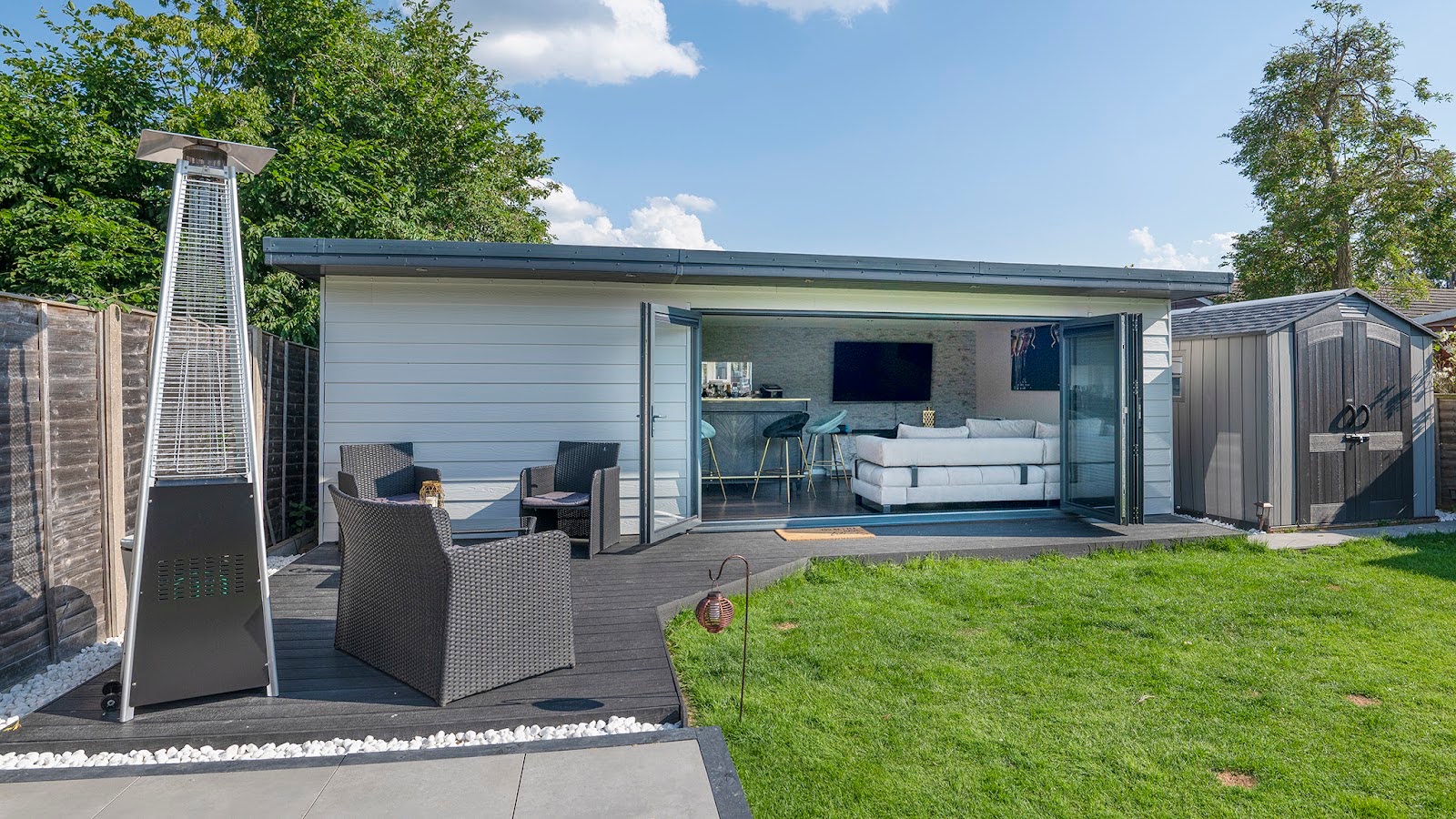 How a Garden Room Can Increase Your Property’s Value and Appeal