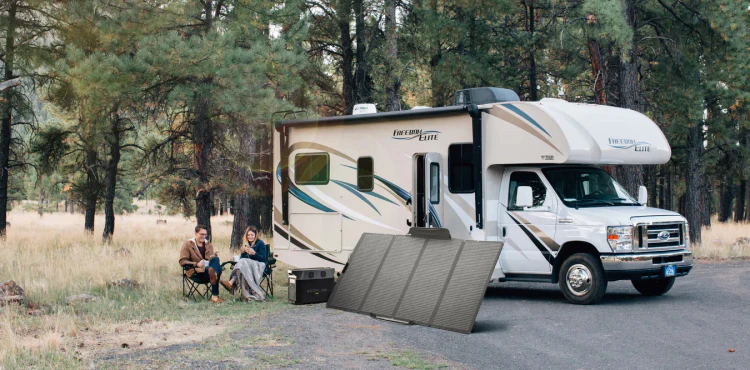Portable Power Stations: A Chic Solution for Stylish and Sustainable Living