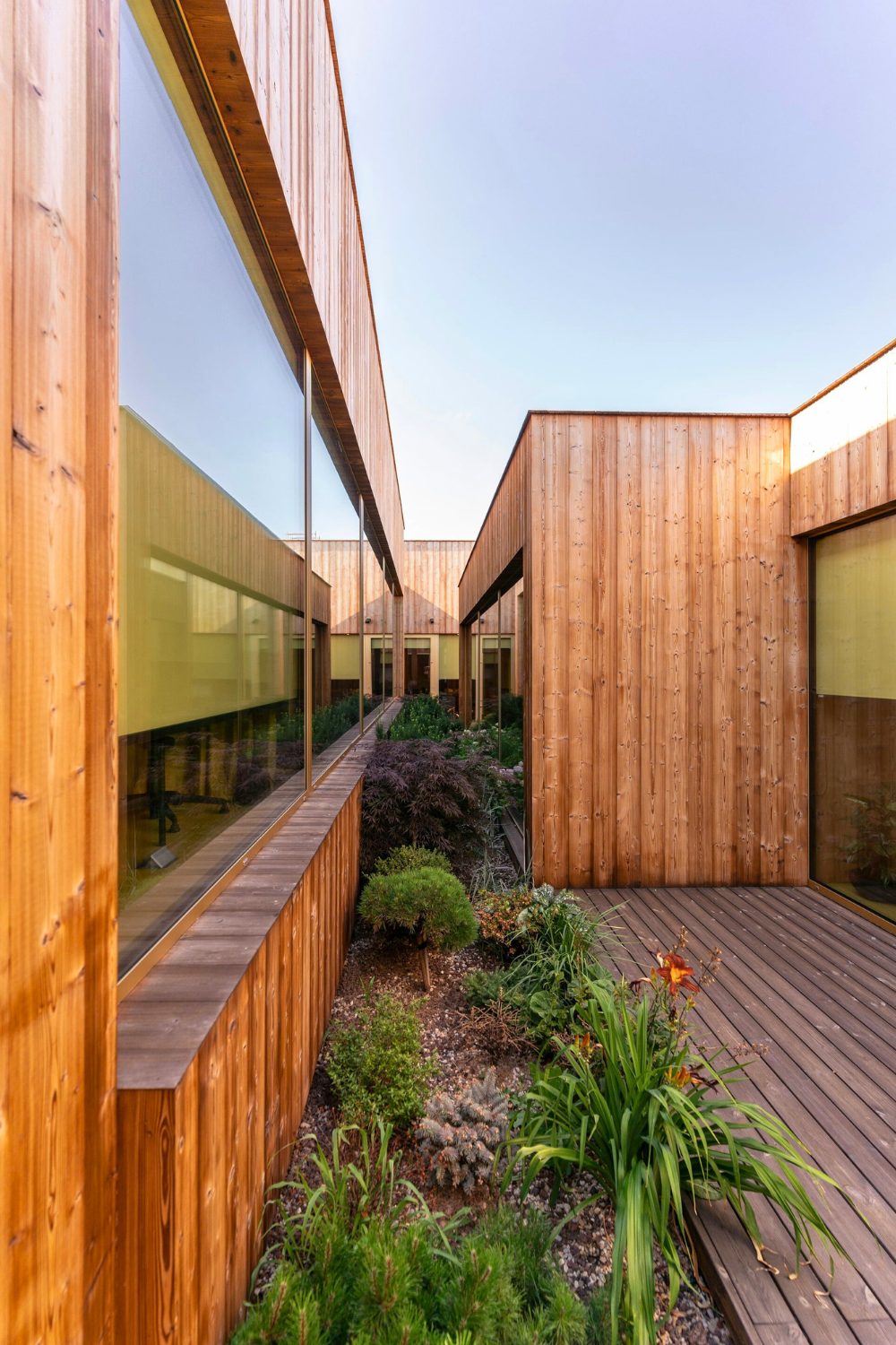 Useful Outdoor Upgrades to Elevate Your Living Space