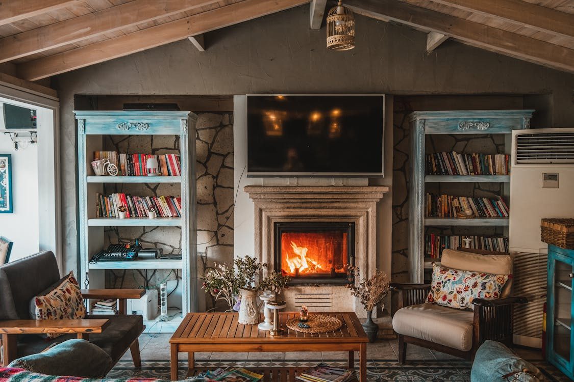 10 Home Improvement Ideas You Probably Haven’t Considered