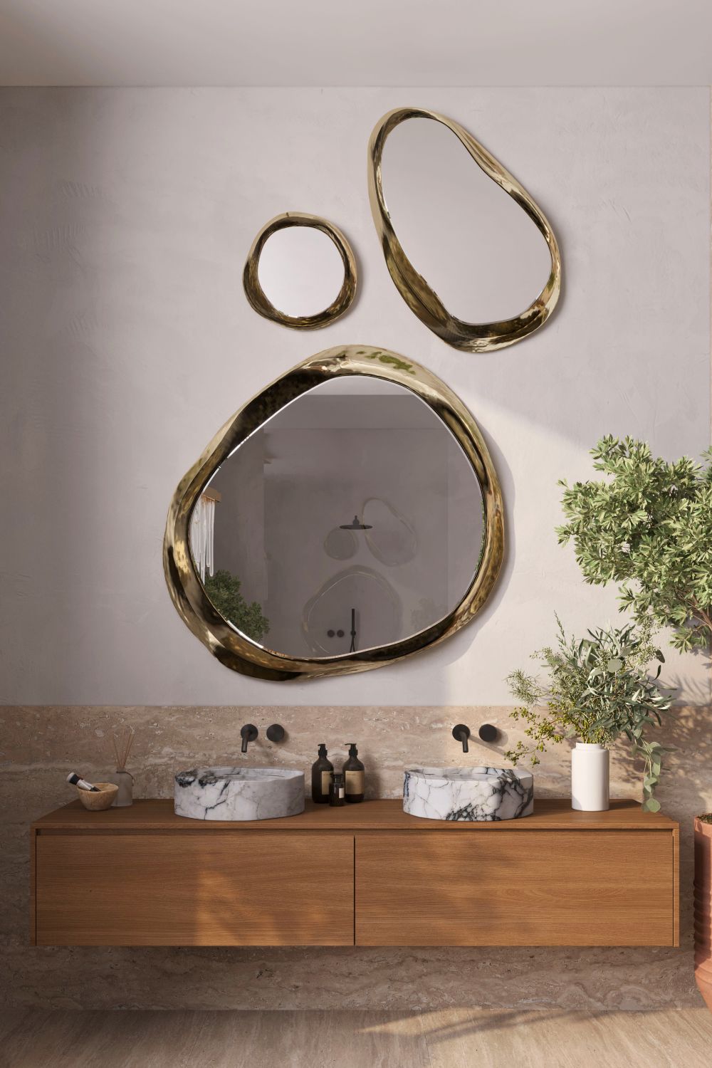 Creative Ideas For Maximising Space Around The House