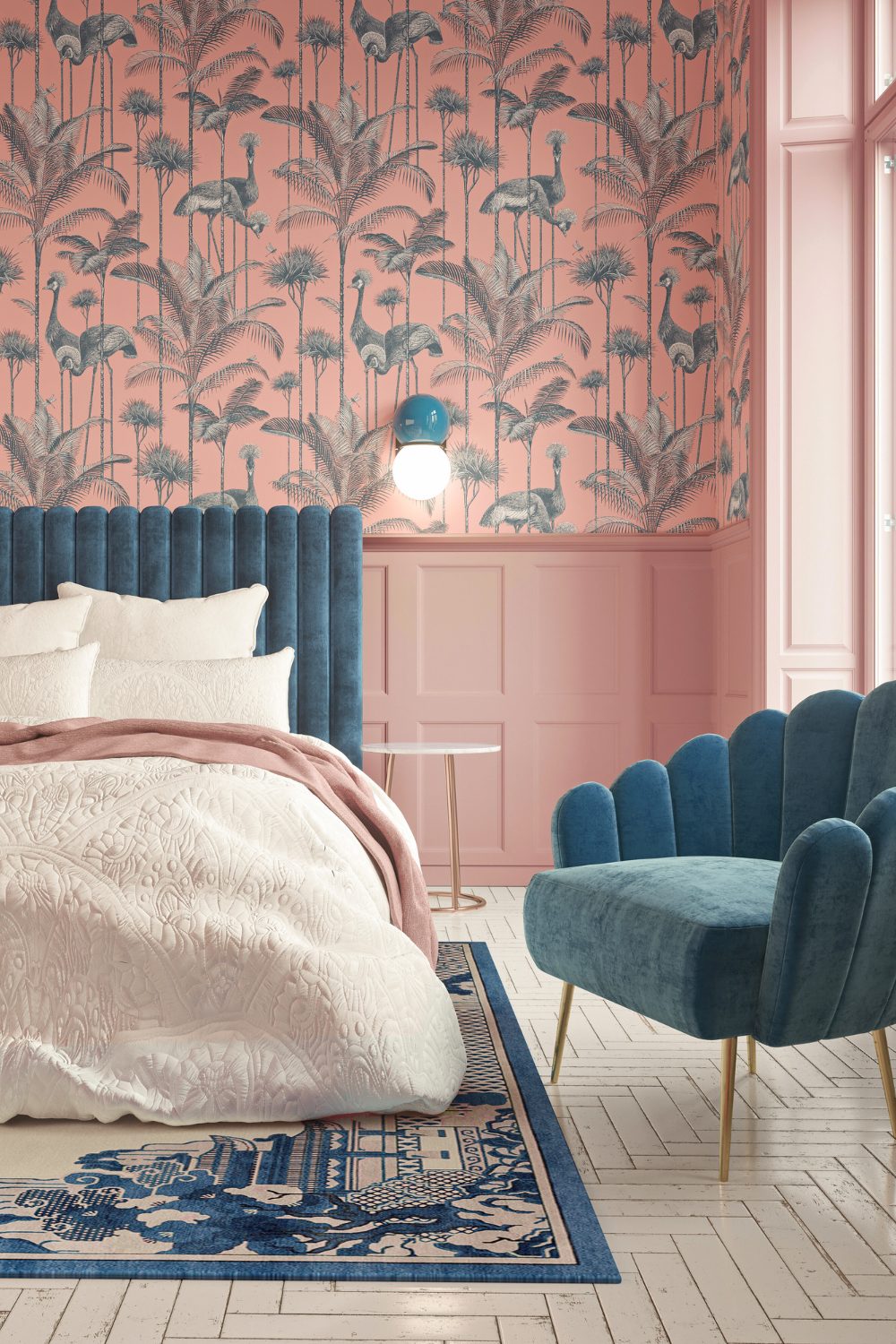 Hottest Bedroom Trends 2025: Stylish, Cosy & Must-Try Ideas