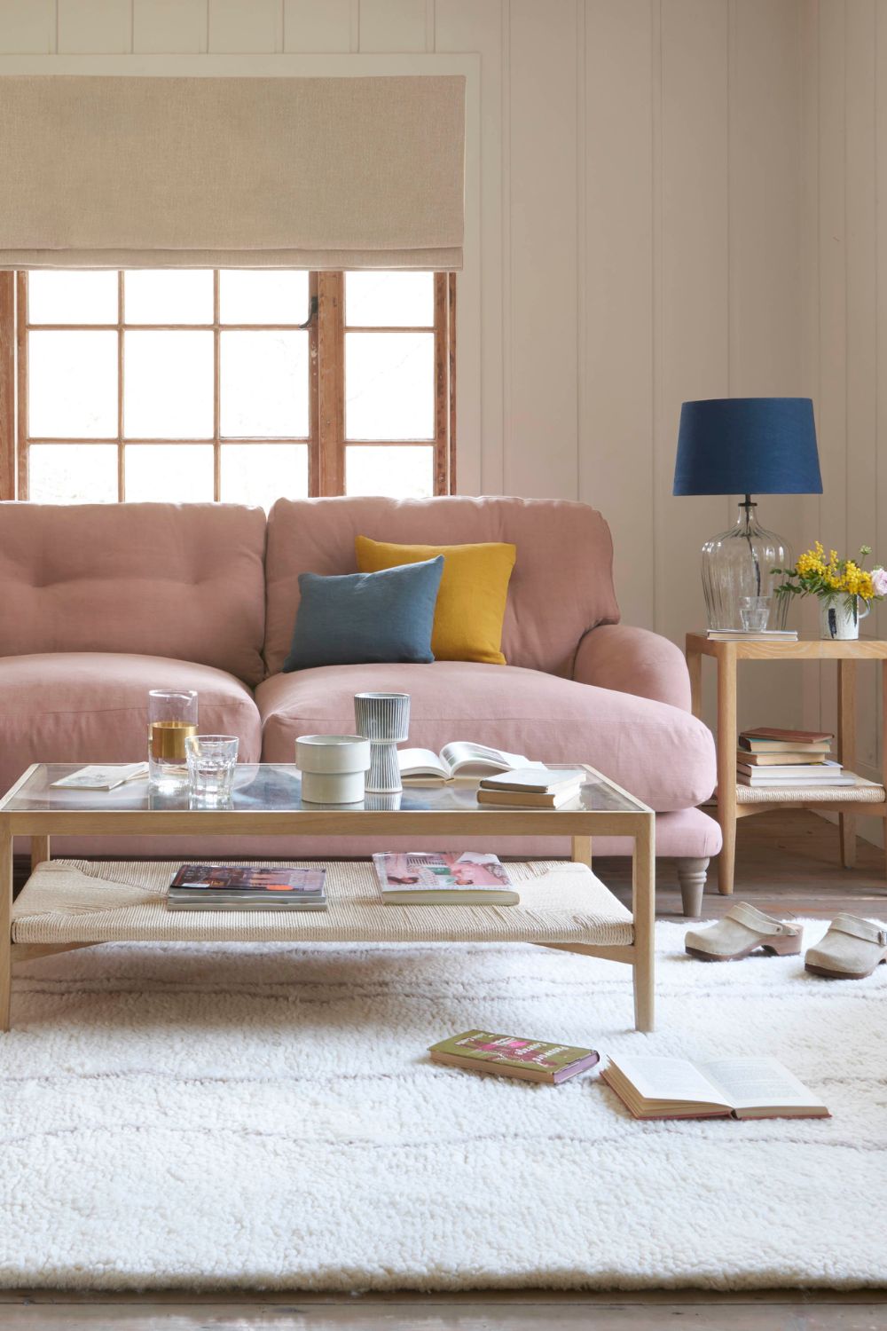 11 Smart Lighting Ideas for a Stylish Home 2025