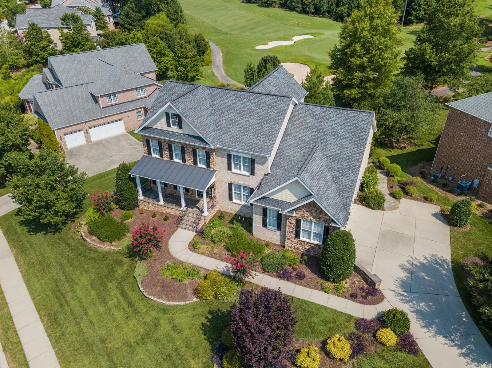Choosing the Right Exterior Design Elements: How 3D Visualization Simplifies Decision-Making