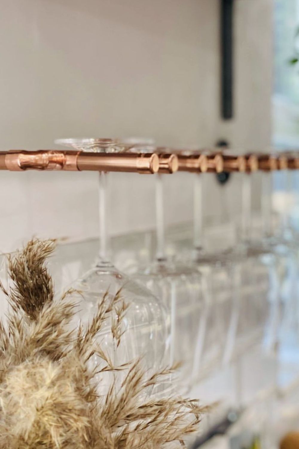 Image showcasing Incorporating Exposed Copper Piping into Industrial-Chic London Homes