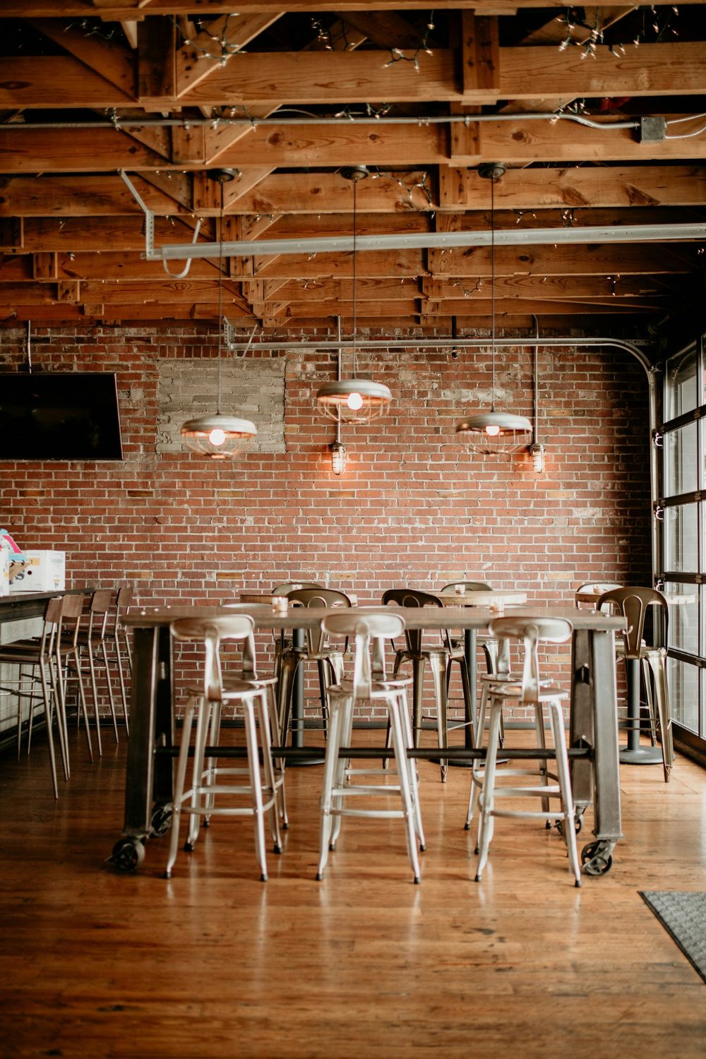 The Versatility and Durability of Stainless Steel Tables