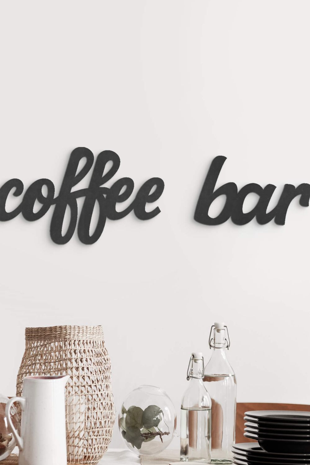 DIY Coffee Station Ideas for Small Spaces