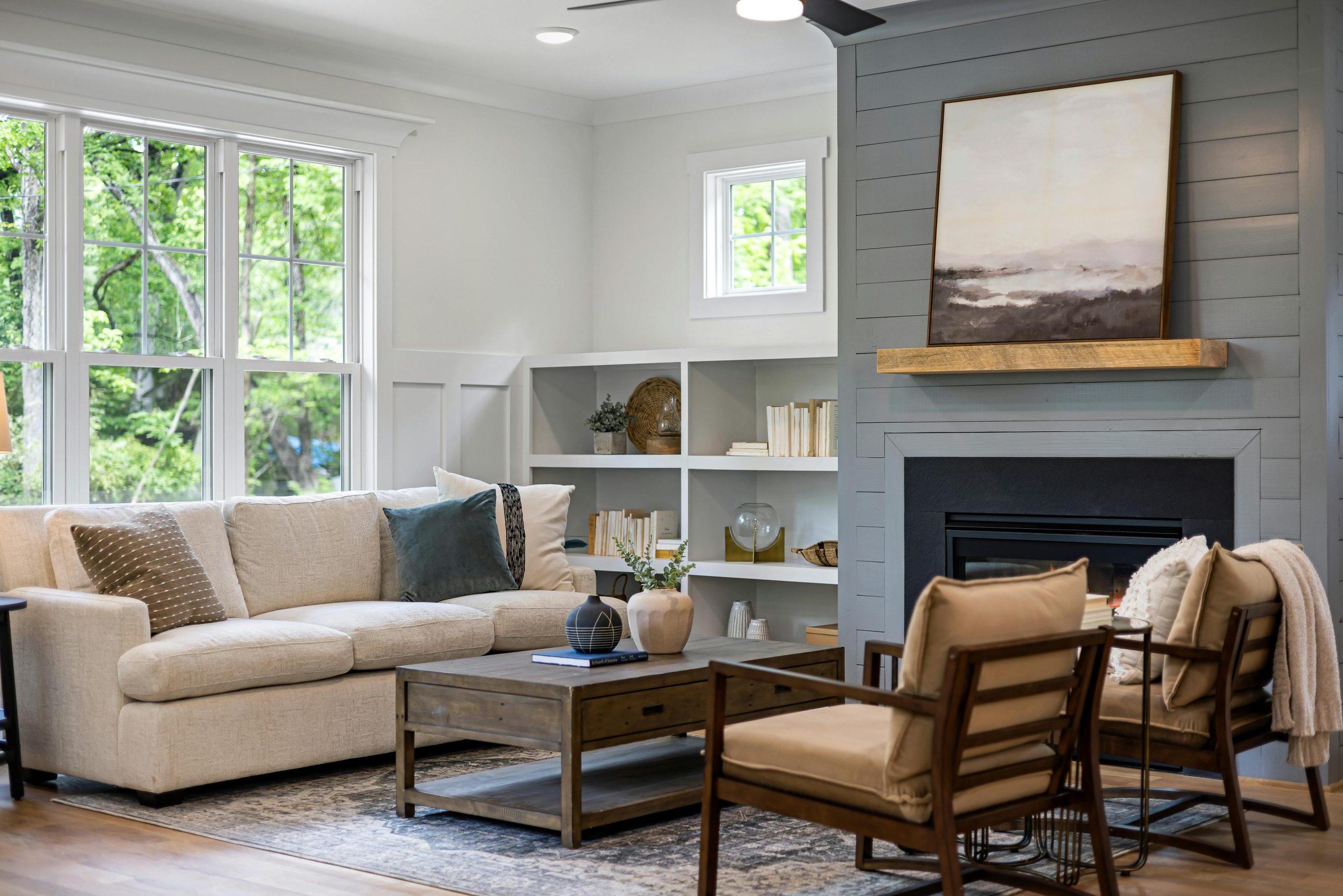 Decorating with Purpose: How to Fill Your Home with Faith, Love, and Joy