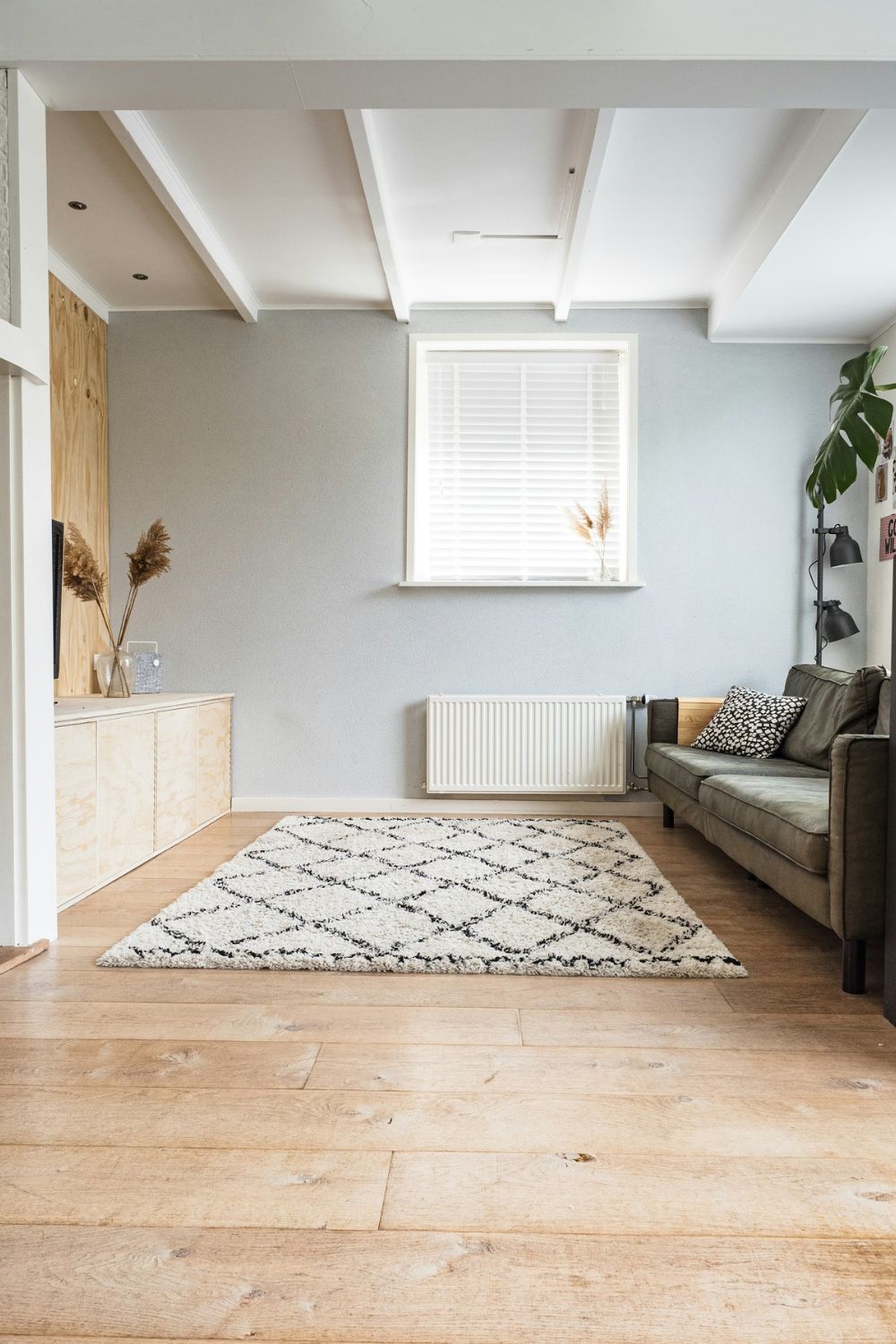 Dust-Free Floor Refinishing: Perfect for Allergy-Sensitive Homes