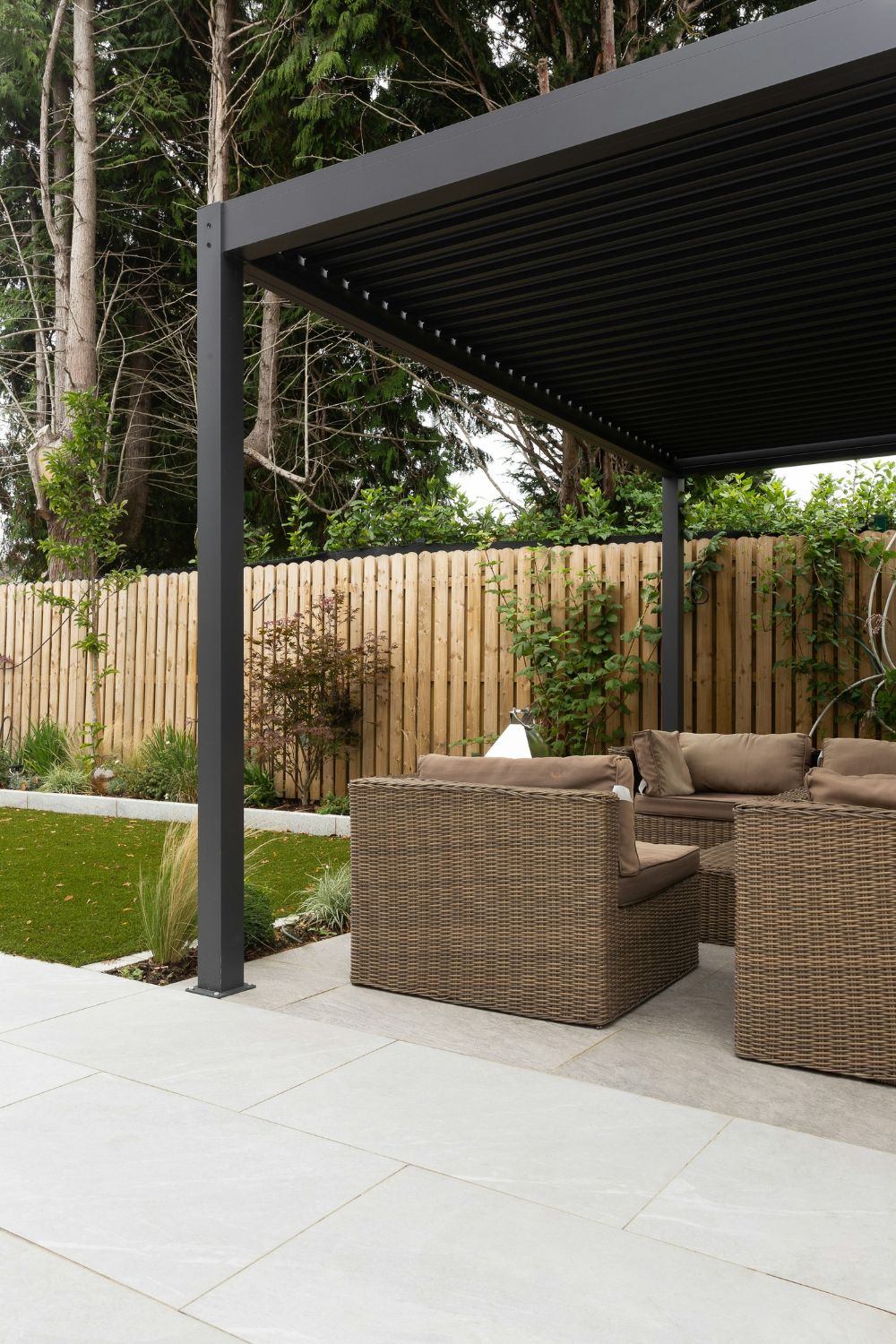 19 Gazebo Decorating Ideas for Your Stylish Backyard
