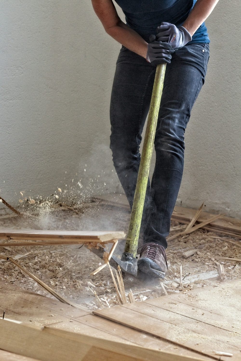 How to Protect Your Home from Damage During Renovation