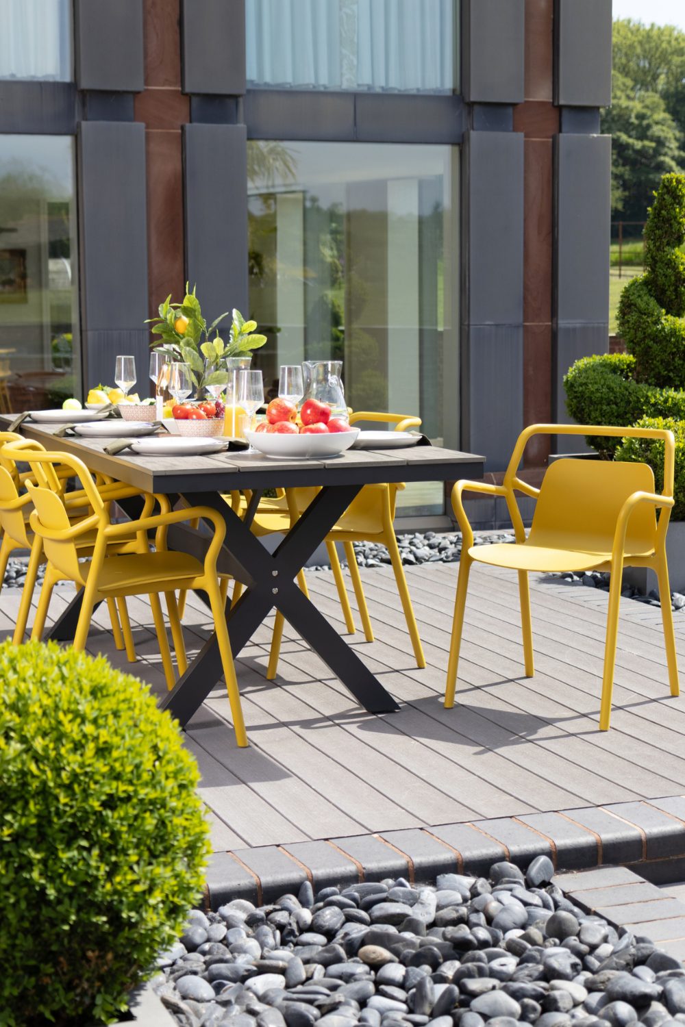 How to Build a Better Garden from the Ground Up