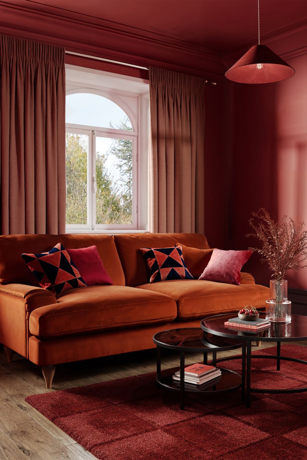 7 Clever Ways to Make a Small Home Feel Twice as Big