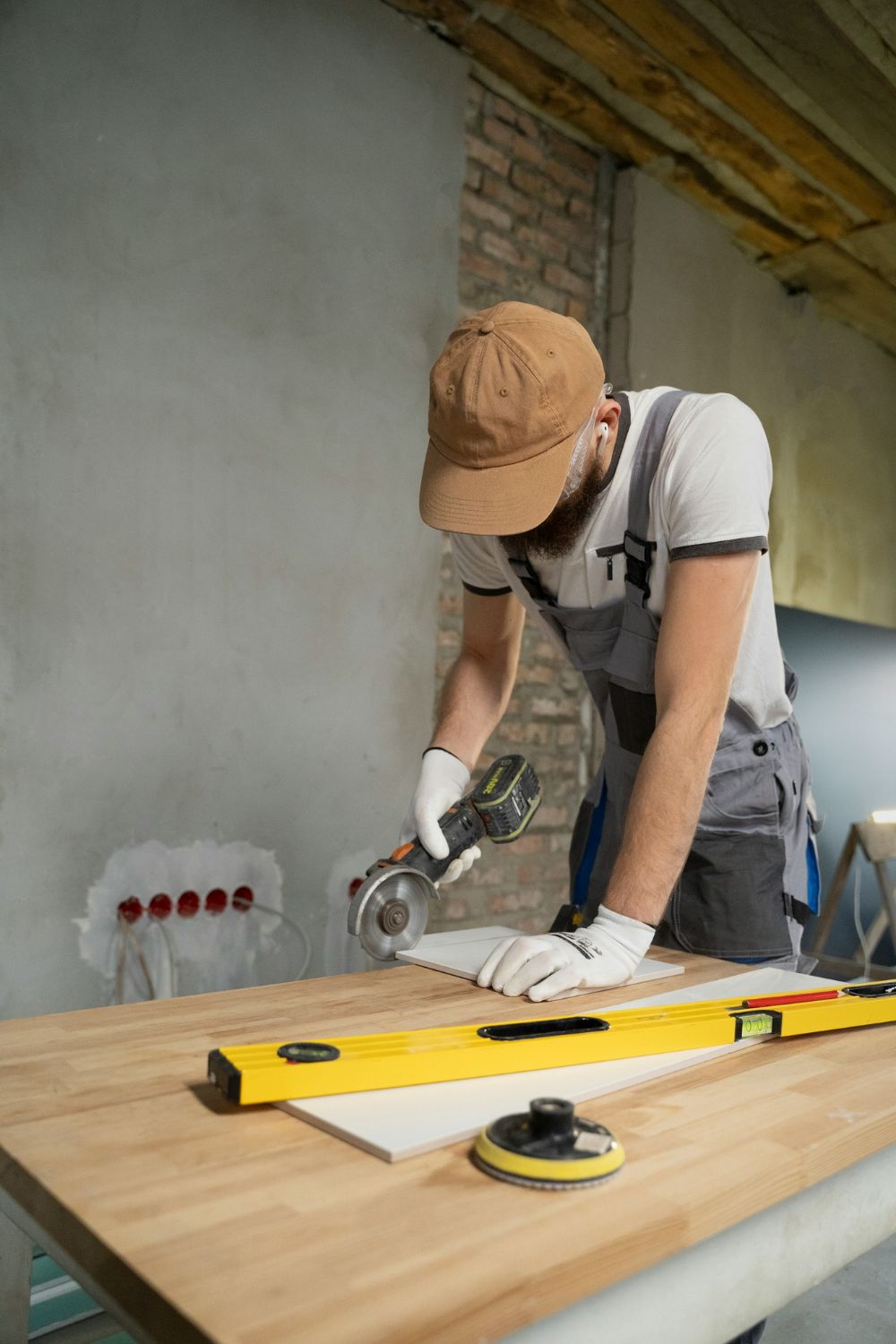 Why Should You Check Your Tradesperson’s Insurance Before Home Improvements?