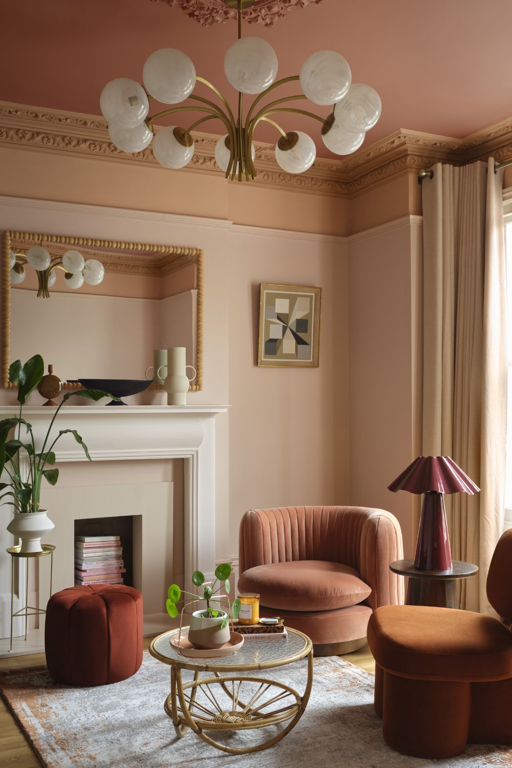 10 Most Wanted Home Interior Colour Trends 2026