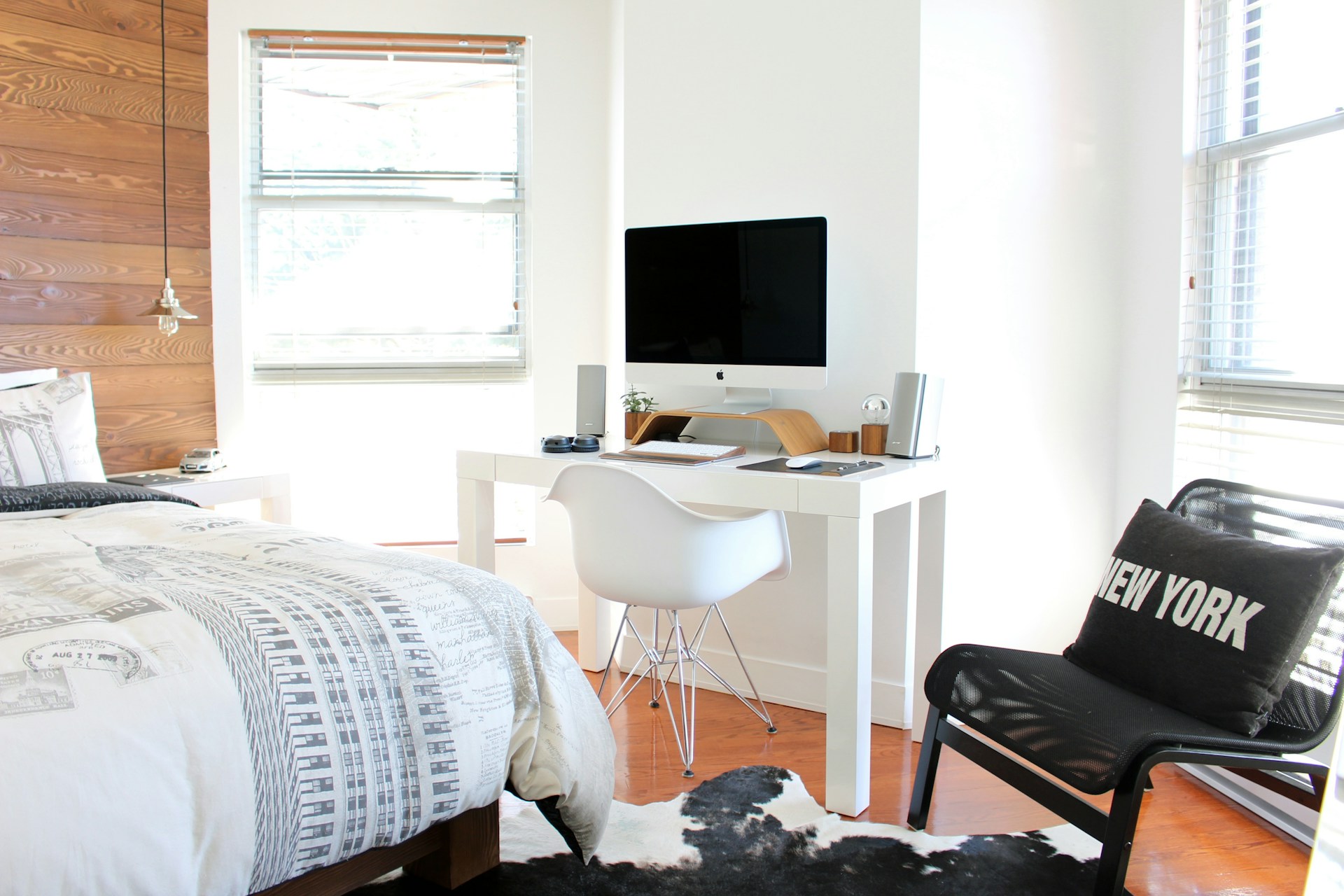 Dorm Room Design Trends That Are Shaping the Future of Student Lifestyle