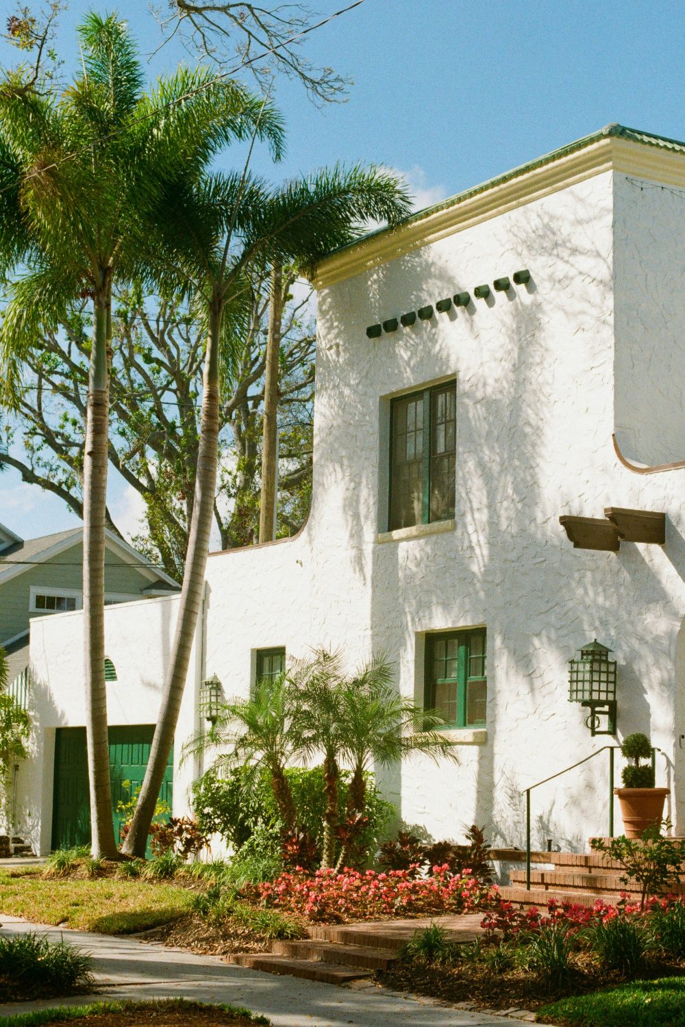  A Guide to Mexican Architecture Styles