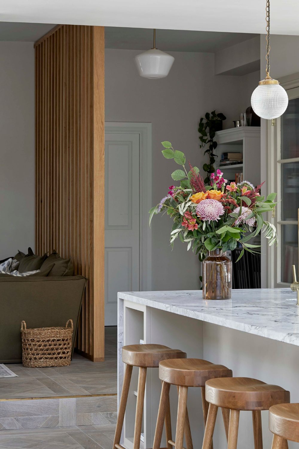 The Hidden Systems That Keep a Beautiful Home Running Smoothly
